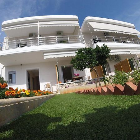 Riviera Rooms Хімара Екстер'єр фото