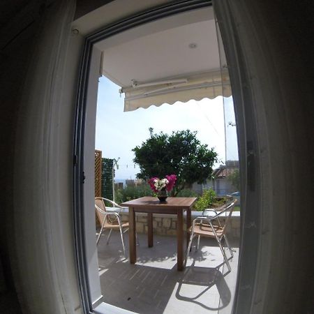 Riviera Rooms Хімара Екстер'єр фото