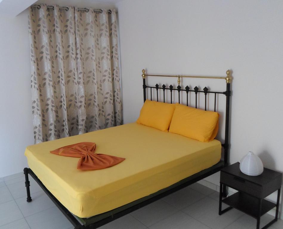Riviera Rooms Хімара Номер фото