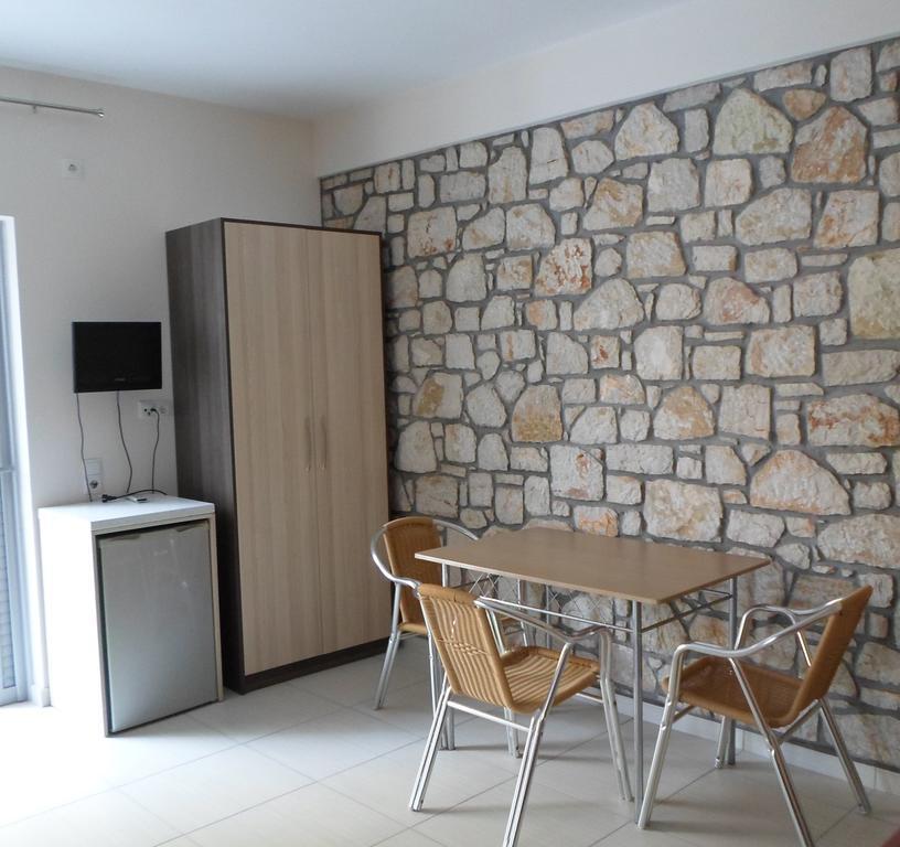 Riviera Rooms Хімара Номер фото