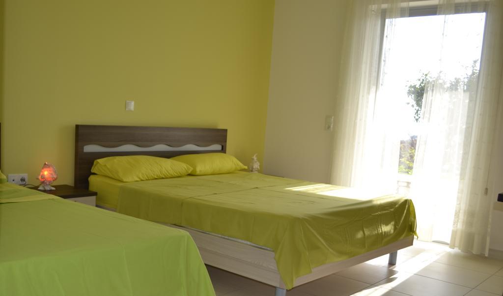 Riviera Rooms Хімара Номер фото