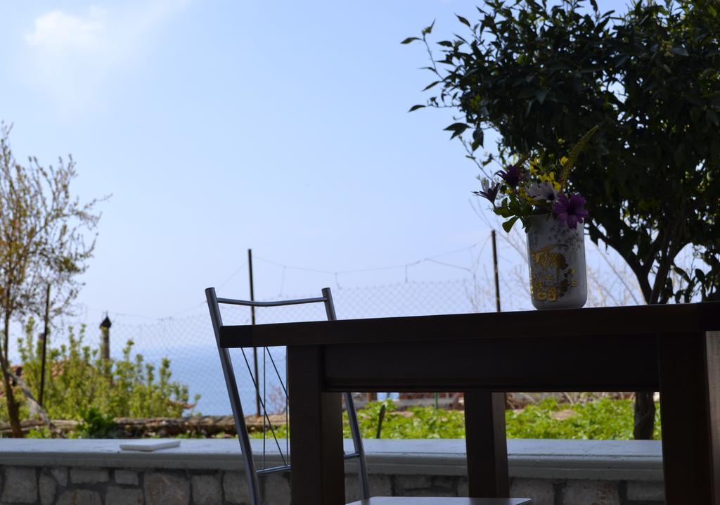 Riviera Rooms Хімара Номер фото