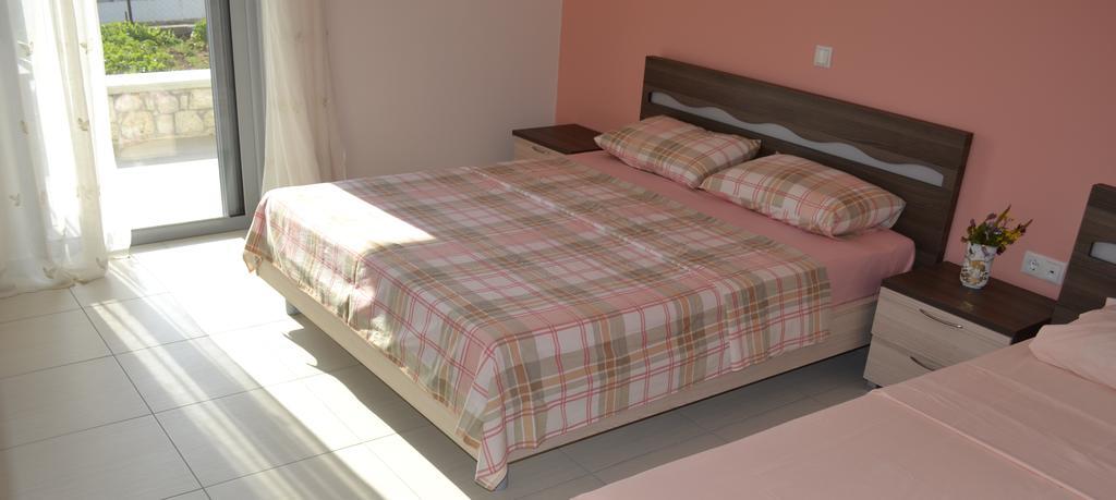 Riviera Rooms Хімара Номер фото