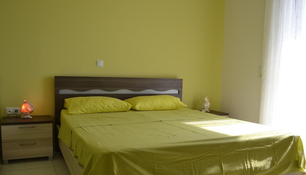 Riviera Rooms Хімара Номер фото