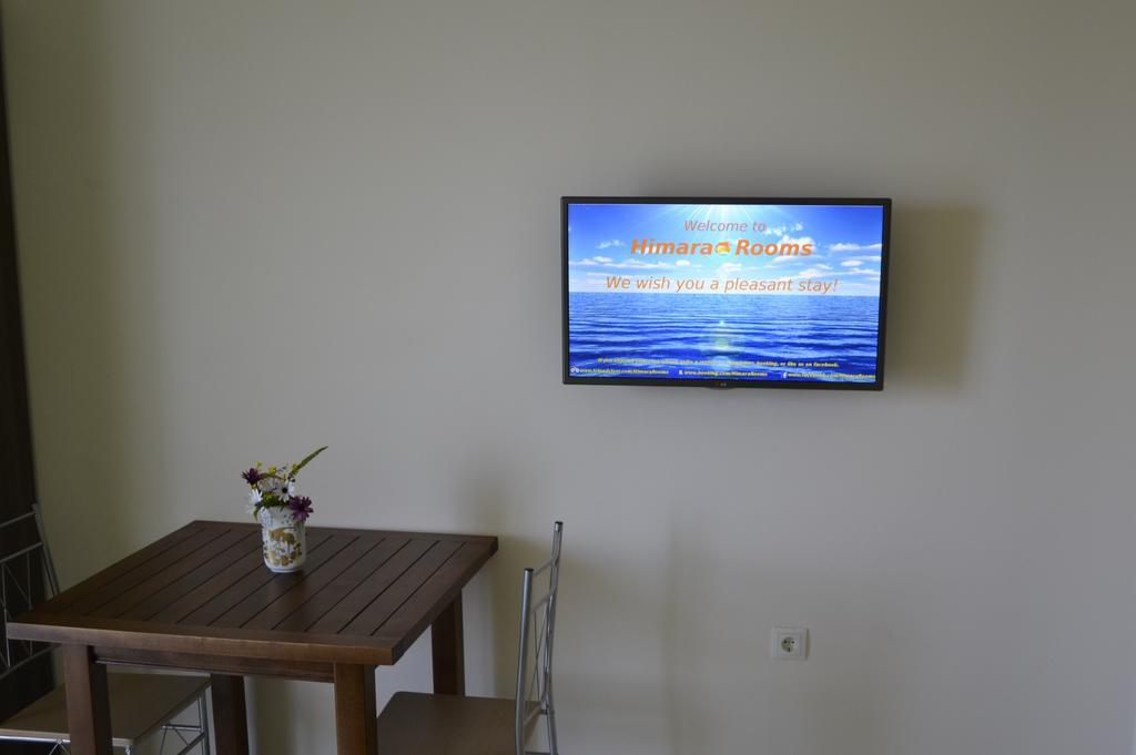 Riviera Rooms Хімара Номер фото