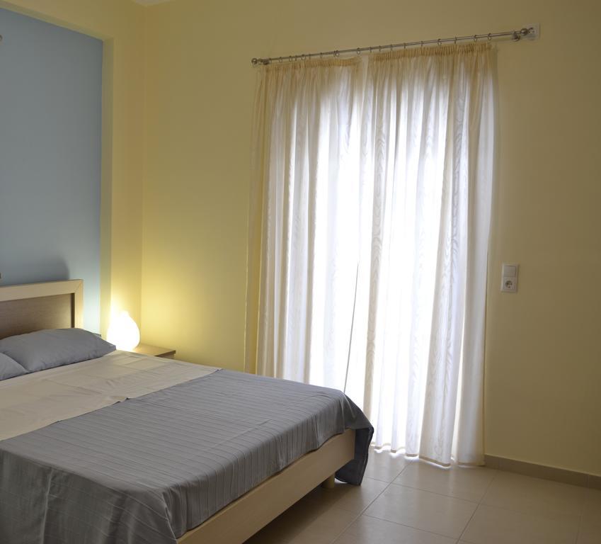 Riviera Rooms Хімара Номер фото