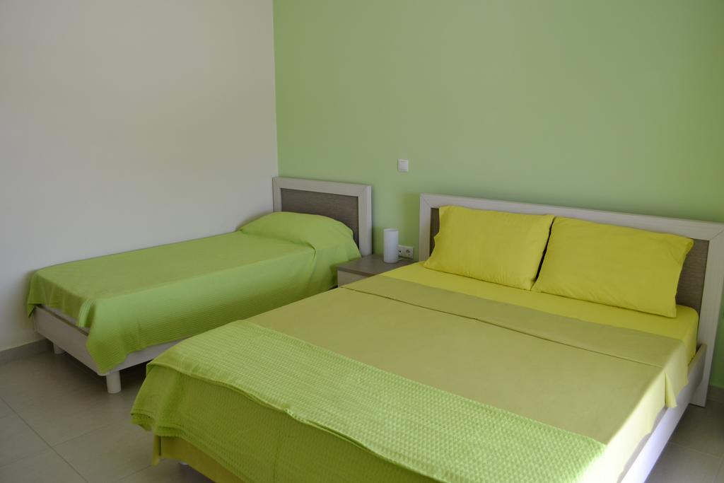 Riviera Rooms Хімара Номер фото