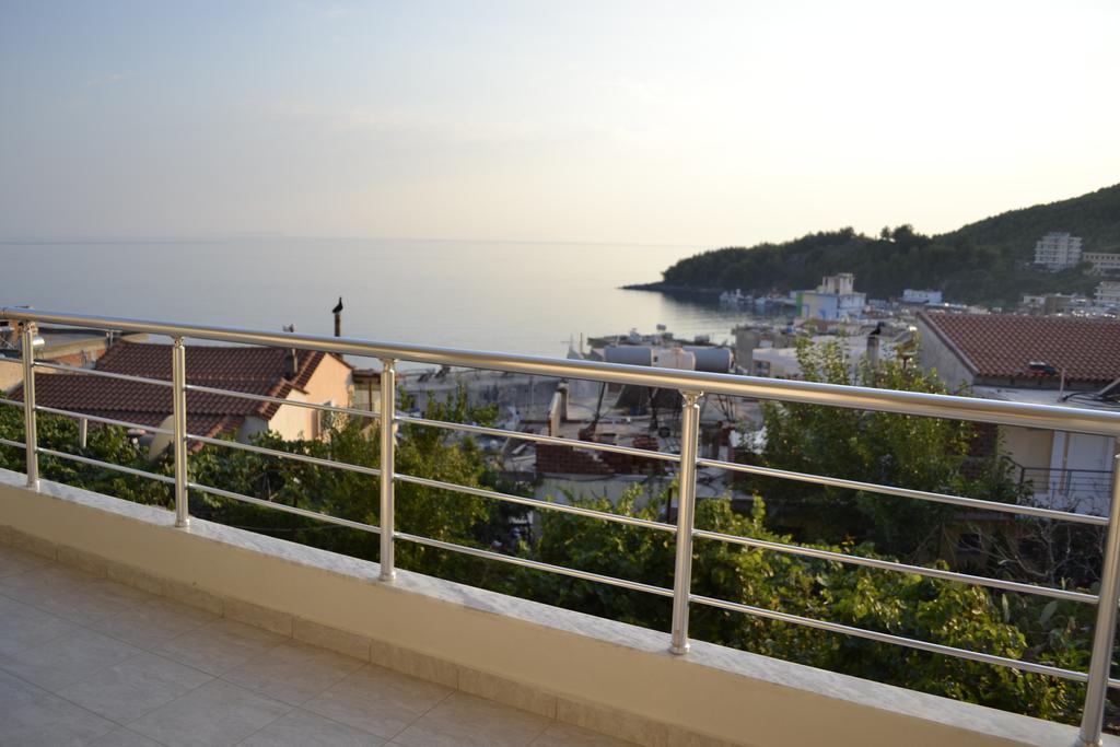 Riviera Rooms Хімара Номер фото