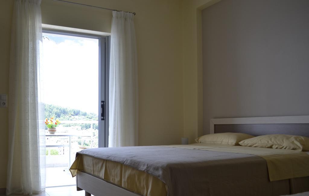 Riviera Rooms Хімара Номер фото