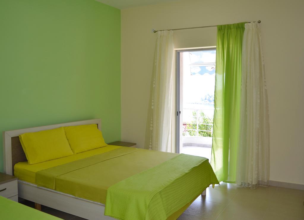 Riviera Rooms Хімара Номер фото