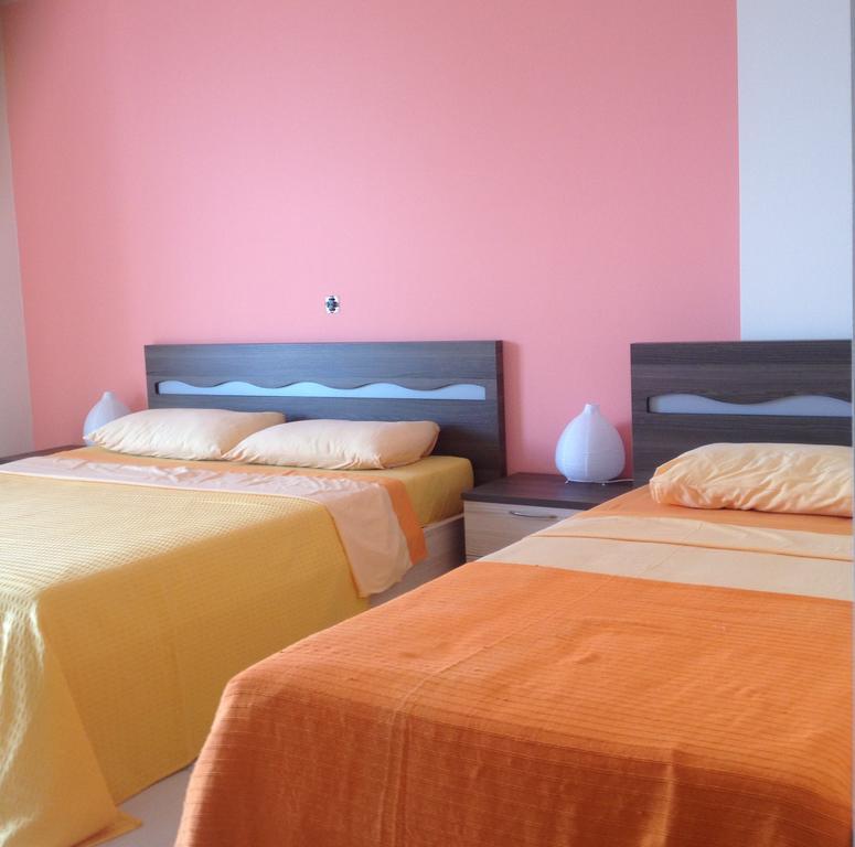 Riviera Rooms Хімара Номер фото