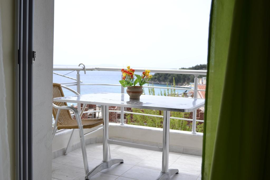 Riviera Rooms Хімара Номер фото