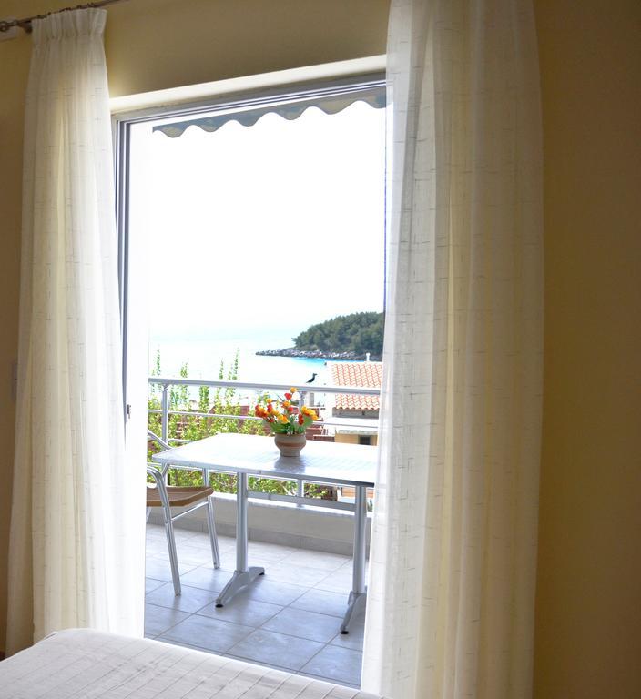 Riviera Rooms Хімара Номер фото