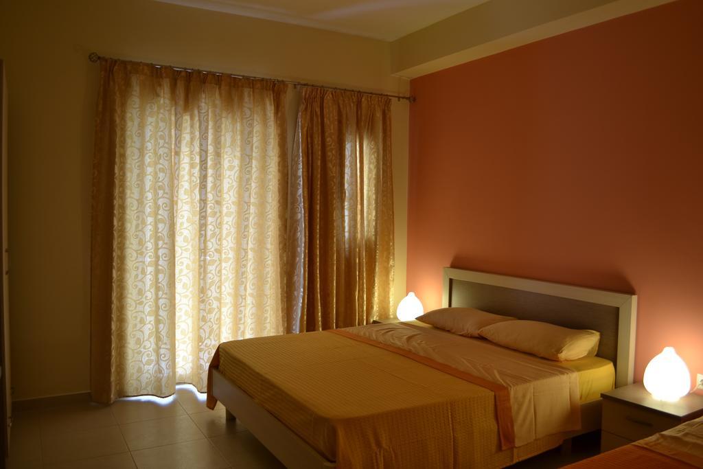 Riviera Rooms Хімара Номер фото