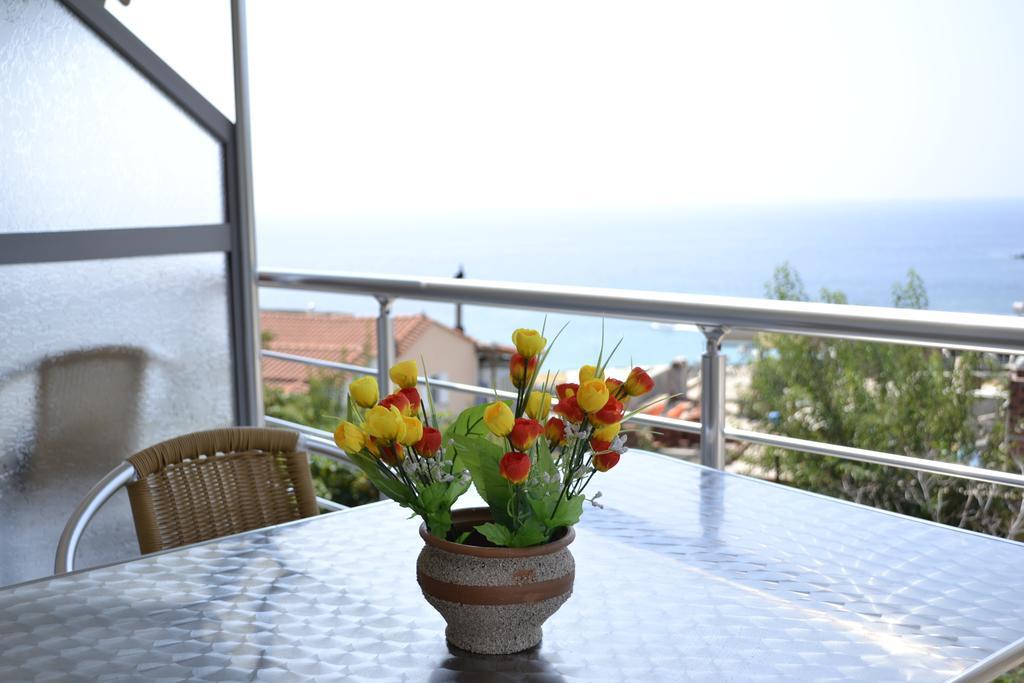 Riviera Rooms Хімара Номер фото