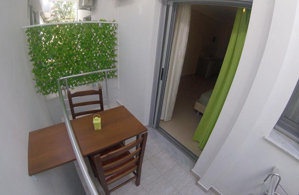 Riviera Rooms Хімара Екстер'єр фото