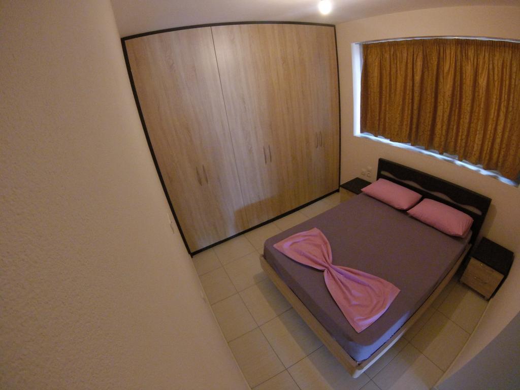 Riviera Rooms Хімара Екстер'єр фото