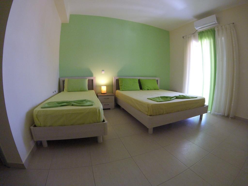 Riviera Rooms Хімара Екстер'єр фото