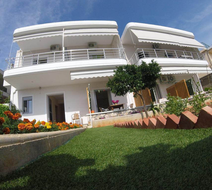 Riviera Rooms Хімара Екстер'єр фото