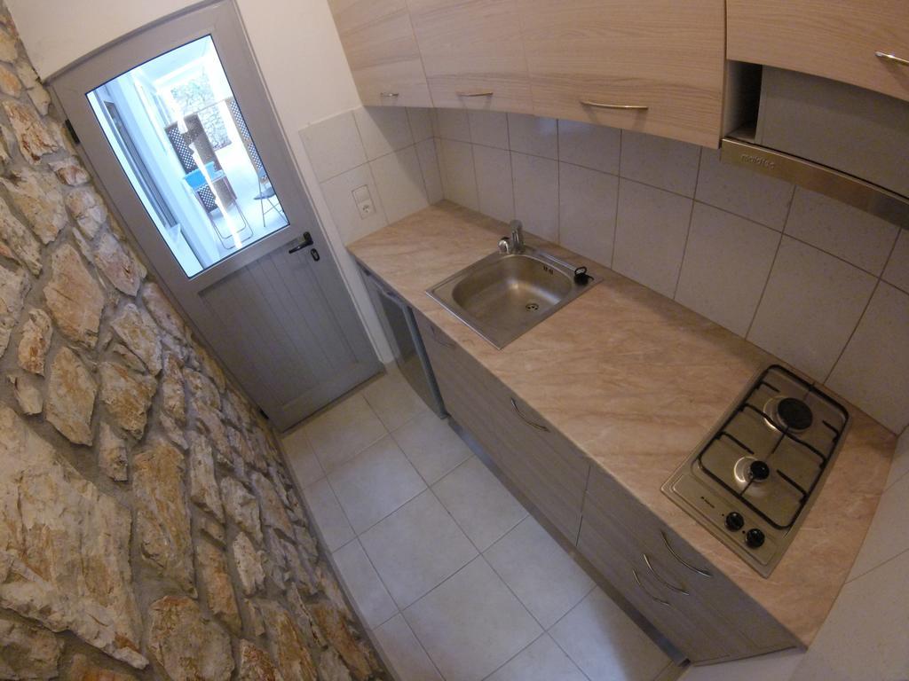Riviera Rooms Хімара Екстер'єр фото