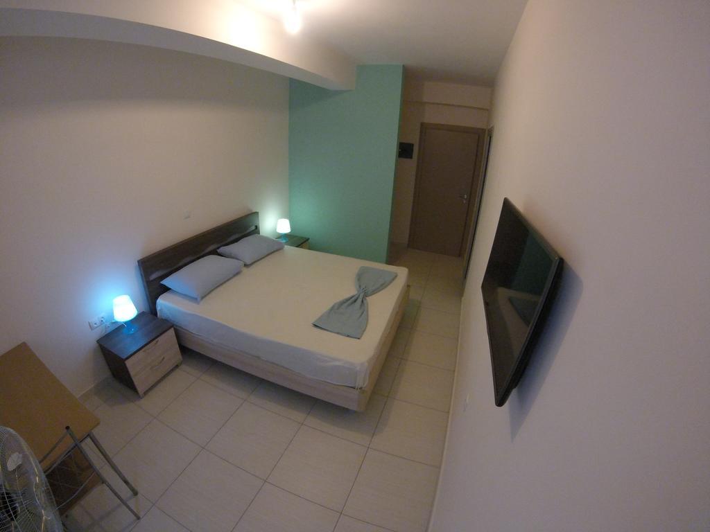Riviera Rooms Хімара Екстер'єр фото