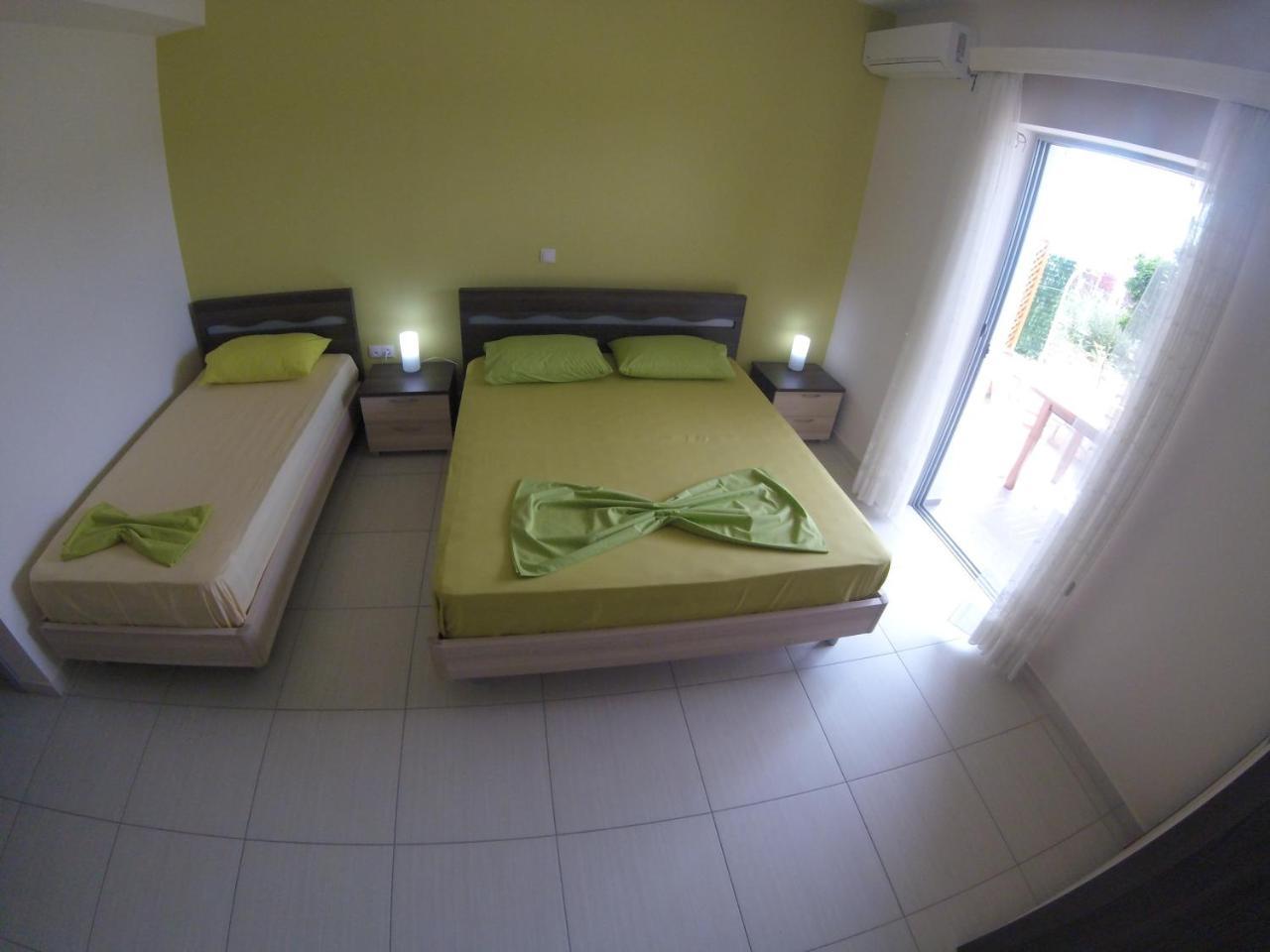 Riviera Rooms Хімара Екстер'єр фото