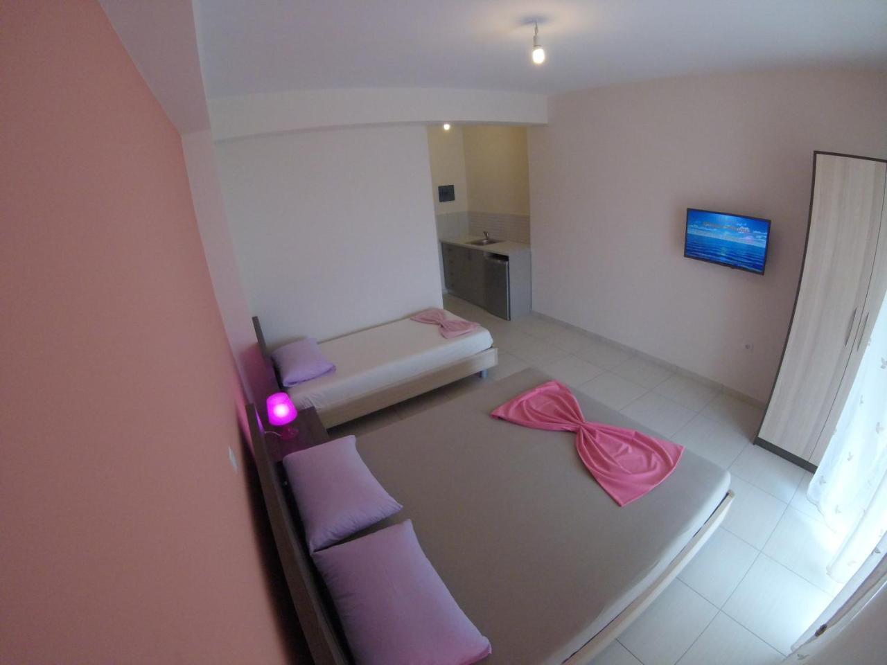 Riviera Rooms Хімара Екстер'єр фото