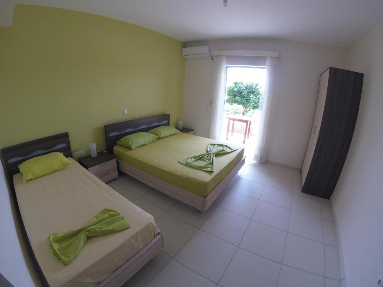 Riviera Rooms Хімара Екстер'єр фото