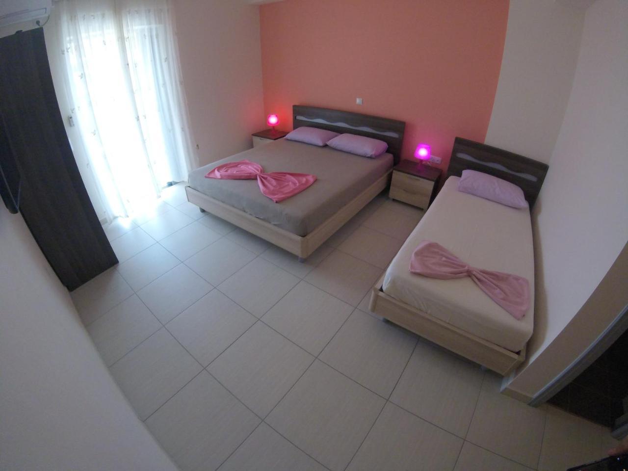 Riviera Rooms Хімара Екстер'єр фото